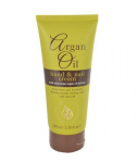 Niisutav k&auml;te- ja k&uuml;&uuml;ntekreem Argan Oil 100 ml