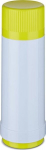 Termos Rotpunkt 40, 0,75l, valge/kollane