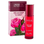Kortsudevastane n&auml;oseerum B-Effect Biofresh Rose of Bulgaria Regina Roses 40 ml