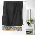 K&auml;ter&auml;tik Douceur d'Int&eacute;rieur, 90 x 150 cm, must