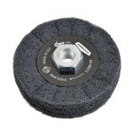 Lihvimisketas abrasiivseks lihvimiseks Osborn (&Oslash; 100 mm)