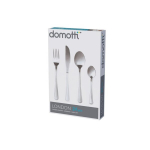 S&ouml;&ouml;giriistade komplekt Domotti London, 24-osaline