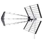 DVB-T v&auml;line antenn SDA-640 Sencor