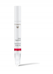 Dr. Hauschka Neem Nail & Cuticle Pen k&uuml;&uuml;nehooldus 3 ml