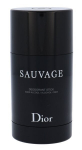 Pulkdeodorant Dior Sauvage meestele 75 g