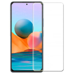 Kaitsekiled telefonidele Golden Xiaomi Redmi Note 10 Pro, Note 10 Pro Max