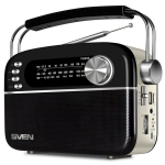 Raadio Sven SRP-505 Must