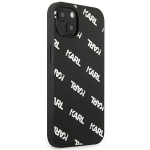 Karl Lagerfeld KLHCP13SPULMBK3 iPhone 13 mini 5,4"