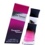 Naiste parf&uuml;&uuml;m Bruno Banani Dangerous Woman EDT, 50 ml