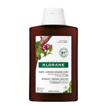 &Scaron;ampoon Klorane 04.30 Strength Thinning Hair Loss Shampoo, 200 ml
