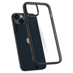 Korpus Spigen ULTRA HYBRID iPhone 14 Plus jaoks, MATT MUST