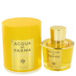 Naiste parf&uuml;&uuml;m Magnolia Nobile Acqua Di Parma EDP (50 ml): Maht - 100 ml