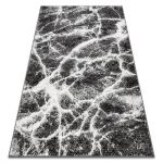 Vaip BCF Morad MARMUR marmor - antratsiit / must