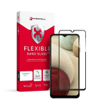 Ekraanikaitse 9H Forcell Flexible Nano Glass 5D for Samsung Galaxy A12