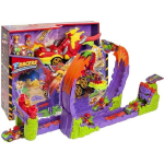 T-Racers Dragon Loop Series 2 v&otilde;idus&otilde;idurada