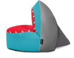Qubo&trade; Shark Aqua POP FIT