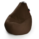 Qubo&trade; Comfort 120 Chocolate POP FIT