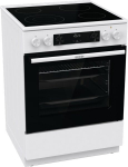 Elektripliit Gorenje GECS6C70WC