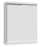 Kapp Iga 160cm, valge
