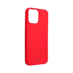 iPhone 13 Pro Max (6,7&Prime;) ROAR Colorful Jelly &uuml;mbris &ndash; Hot Pink