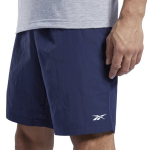 Meeste l&uuml;hikesed p&uuml;ksid Reebok Id Train Utility Short Navy GU0795 GU0795/M