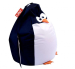 Kott-tool Qubo&trade; Penguin Reglisse VELVET FIT
