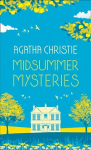 MIDSUMMER MYSTERIES: Secrets and Suspense from the Queen of Crime Special edition