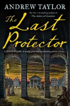 Last Protector, Book 4