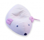 Qubo&trade; Mouse [VELVET-14] FIT