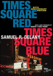Times Square Red, Times Square Blue 20th Anniversary Edition 2nd edition
