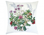 Ristpistes tikkimiskomplekt, RTO, CU082, 40х40 cm