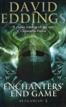 Enchanters' End Game: Book Five Of The Belgariad