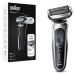 Pardel Braun Series 7 71-S1000s