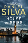 House of Spies edition