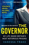 Governor: My Life Inside Britain's Most Notorious Prisons