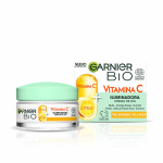 Kreem - GARNIER - C-vitamiin - Ilma parabeenideta - 50 ml - K&otilde;ik nahat&uuml;&uuml;bid