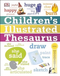 Children's Illustrated Thesaurus