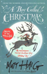 Boy Called Christmas Main