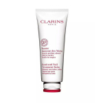 Toitev k&auml;te- ja k&uuml;&uuml;nekreem Clarins Hand & Nail Treatment 100 ml