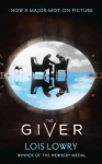 Giver Film tie-in edition, The Giver