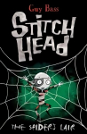Spider's Lair