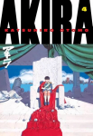 Akira Volume 4, v. 4