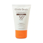 P&auml;ikesekaitse koos V&auml;rviga Gisèle Denis SPF 50+ Fair medium (40 ml)
