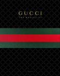 GUCCI: The Making Of: The Making of