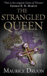 Strangled Queen, Book 2