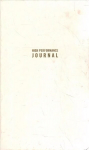 High Performance Journal