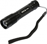 Aku prožektor XP-G3 CREE 6W Li-Ion 3.7V 2200 mAh, Yato (YT-08568)