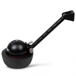 Deeper sonari kinnitus paadile