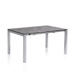 Pikendatav v&auml;lilaud Kettler Cubic, 150x95 cm, hall