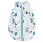 Beebi magamiskott MYBABY, 56-62